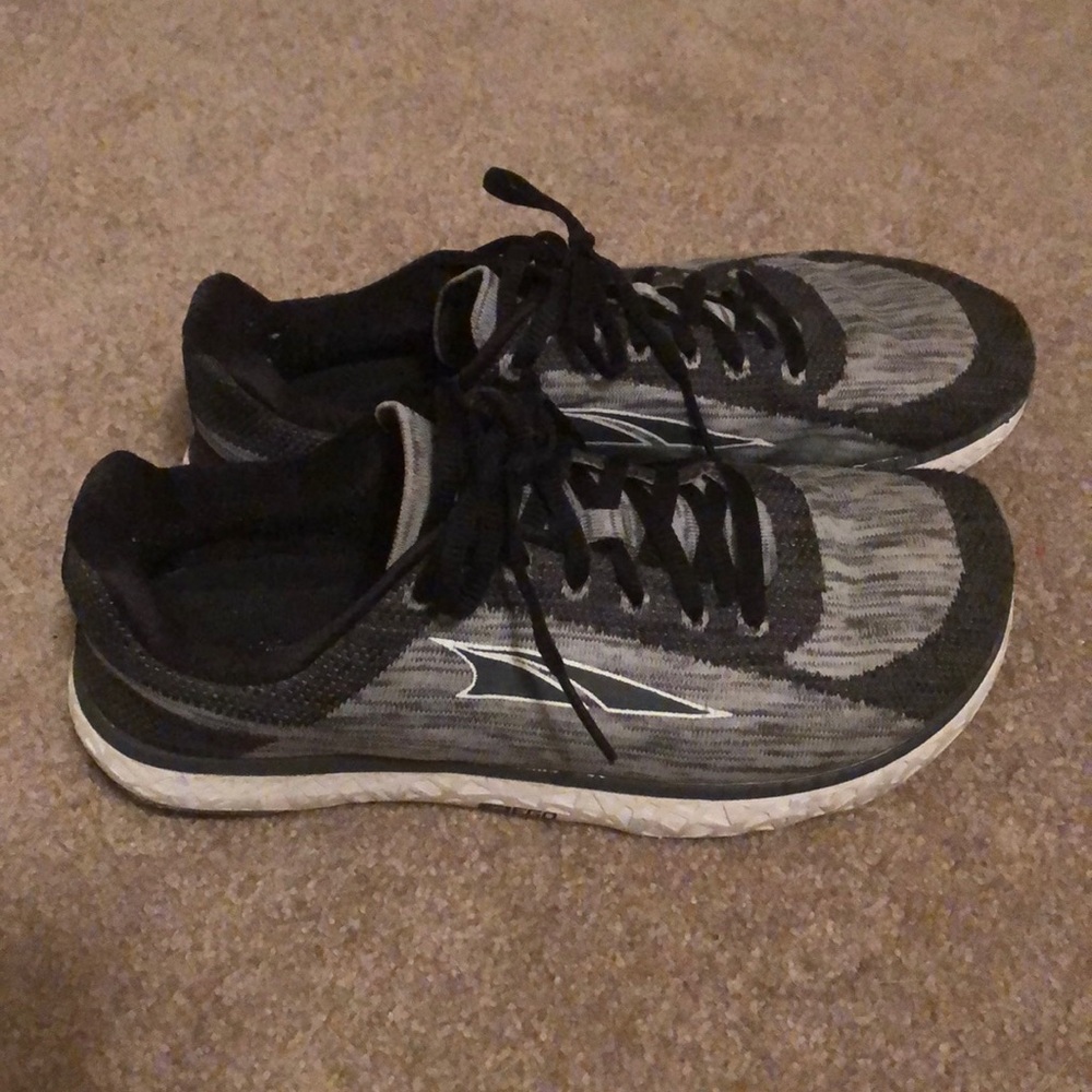 Size 9 Altra Escalante